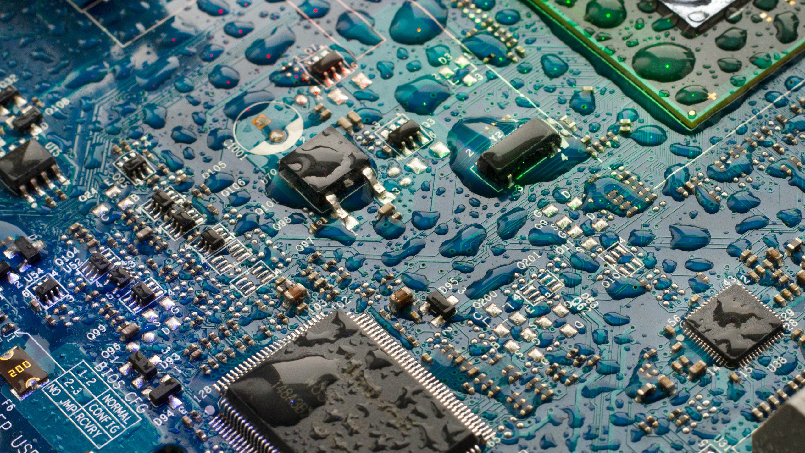 microchip